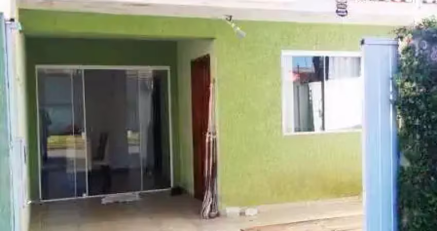 Casa com 2 quartos à venda na Rua Mandirituba, 985, Afonso Pena, São José dos Pinhais