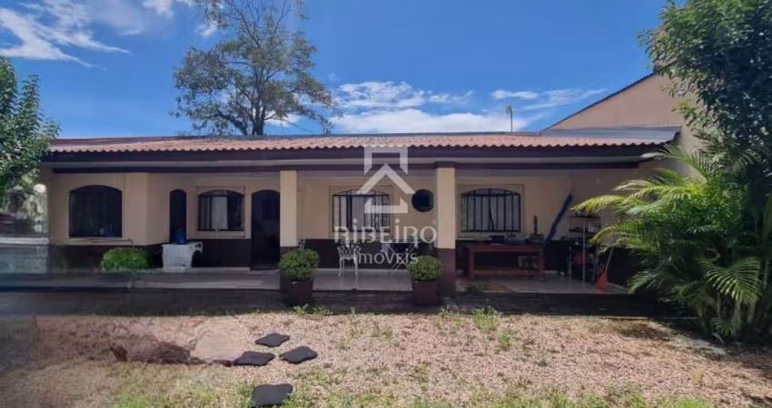 Casa com 2 quartos à venda na Travessa Venezuela, 86, Cidade Jardim, São José dos Pinhais