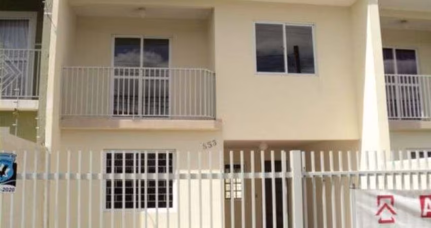 Casa com 3 quartos para alugar na Rua Albino Moreschi, 853, Ouro Fino, São José dos Pinhais