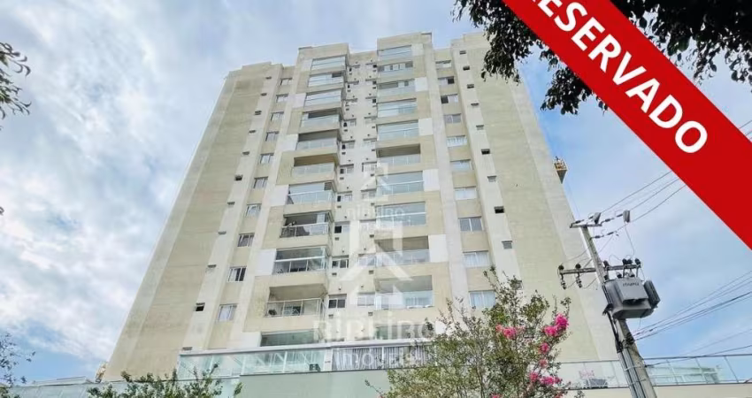 Apartamento com 3 quartos para alugar na Rua Voluntários da Pátria, 1175, Centro, São José dos Pinhais