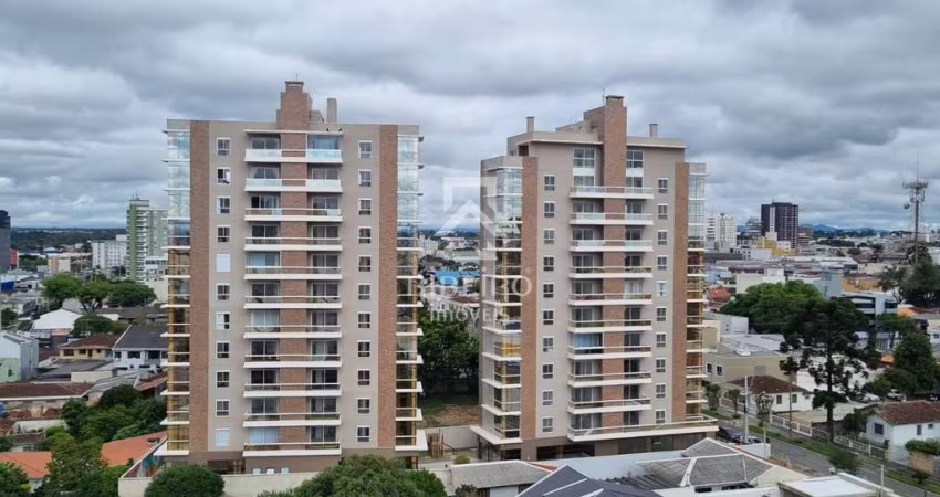 Apartamento com 3 quartos à venda na Rua Colombo, 1313, Centro, São José dos Pinhais