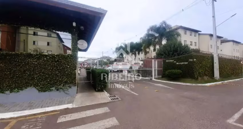 Apartamento com 3 quartos para alugar na Rua Anneliese Gellert Krigsner, 3074, Iná, São José dos Pinhais