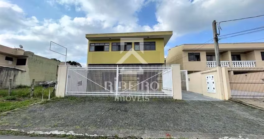 Ponto comercial para alugar na Travessa Conuncio Carrano, 235, Cidade Jardim, São José dos Pinhais
