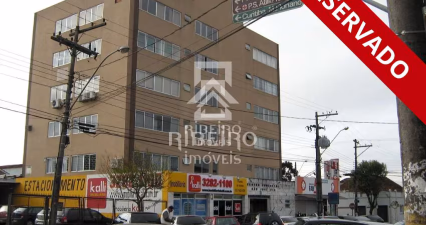 Sala comercial para alugar na Rua Doutor Marcelino Nogueira, 215, Centro, São José dos Pinhais
