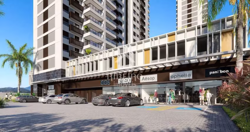 Apartamento com 3 quartos à venda na Avenida Avelino José Borges, 2770, Centro, Barra Velha