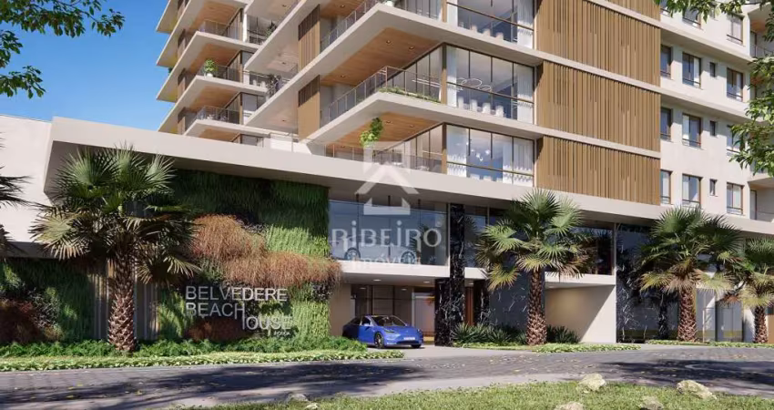 Apartamento com 4 quartos à venda na Avenida Nereu Ramos, 3470, Centro, Balneário Piçarras