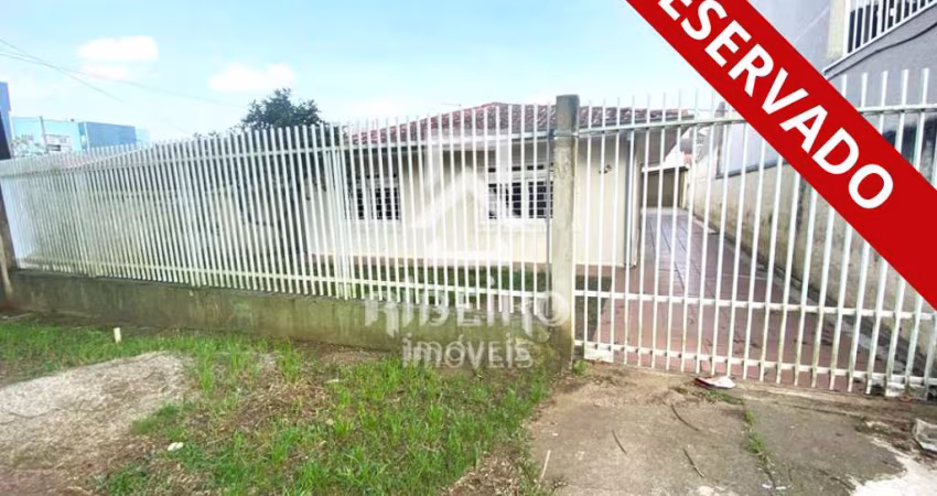 Casa com 3 quartos à venda na Luiz de Campos Valejo, 143, São Cristóvão, São José dos Pinhais