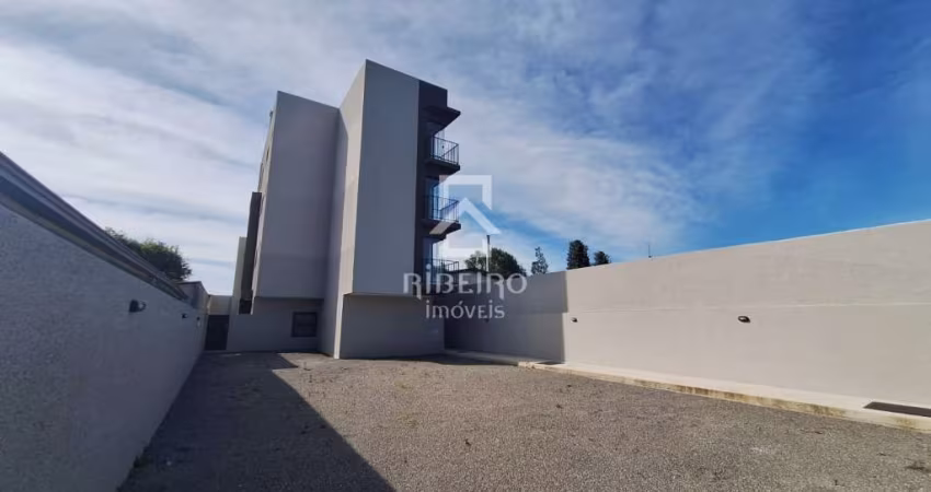 Apartamento com 2 quartos à venda na João Alceu Fialla, 108, Parque da Fonte, São José dos Pinhais