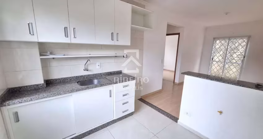 Apartamento com 2 quartos para alugar na Rua Desembargador Ernâni Almeida de Abreu, 105, Afonso Pena, São José dos Pinhais