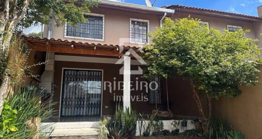 Casa em condomínio fechado com 3 quartos para alugar na Rua Edmundo Angely, 95, Jardim das Américas, Curitiba