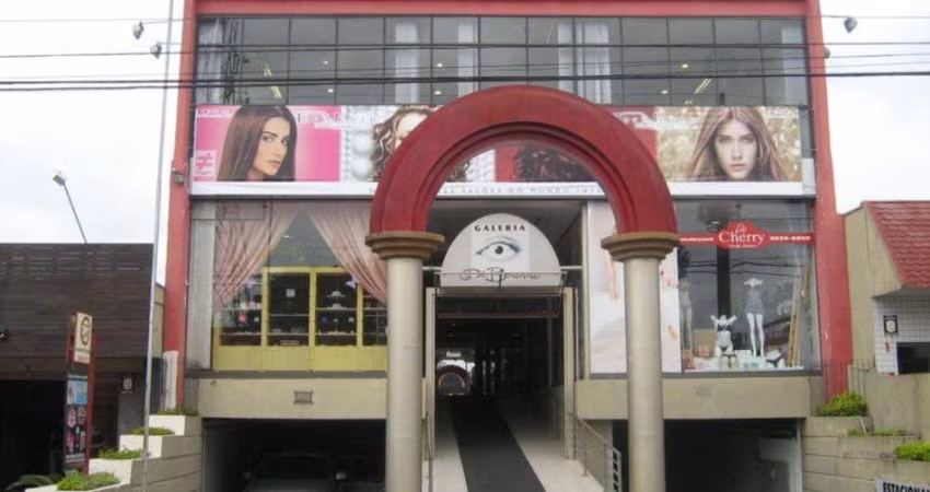 Ponto comercial para alugar na Rua Visconde do Rio Branco, 1818, Centro, São José dos Pinhais