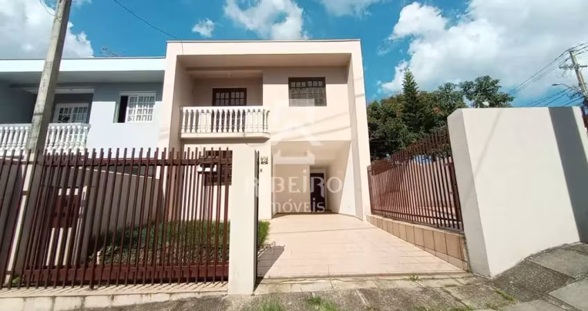 Casa com 3 quartos para alugar na Rua Doutor Motta Júnior, 1469, Centro, São José dos Pinhais