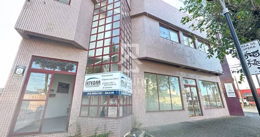Ponto comercial para alugar na Rua Marechal Deodoro da Fonseca, 600, Centro, São José dos Pinhais