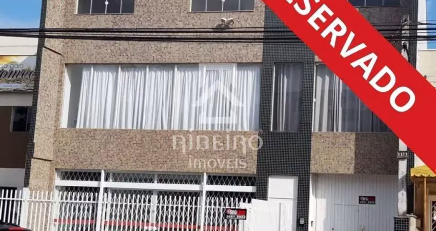 Kitnet / Stúdio para alugar na Rua Joaquim Nabuco, 1372, Cidade Jardim, São José dos Pinhais