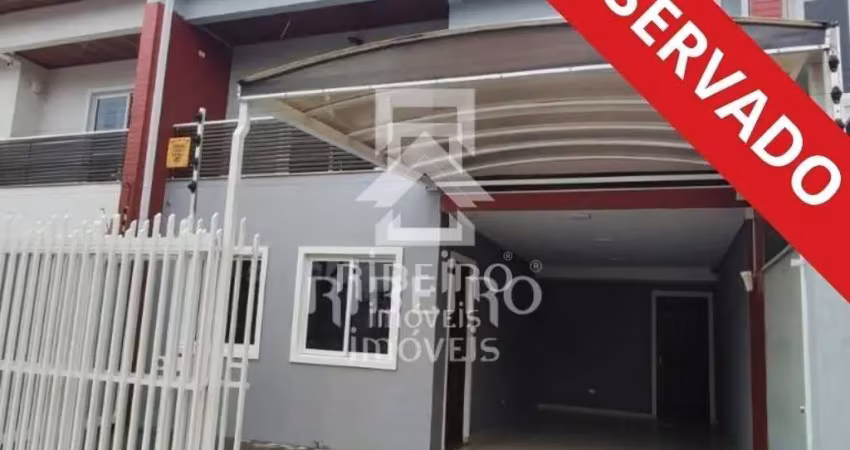 Casa com 3 quartos para alugar na Rua Agudos do Sul, 873, Afonso Pena, São José dos Pinhais