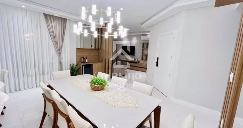 Apartamento com 4 quartos à venda na Rua 238, 330, Meia Praia, Itapema