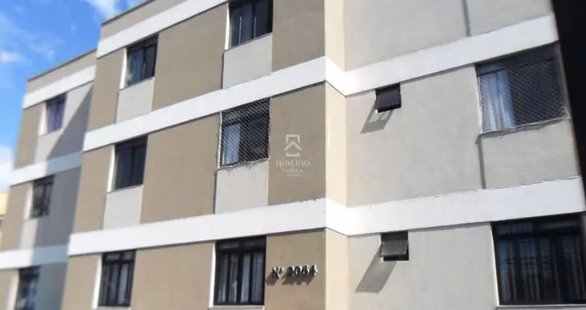 Apartamento com 2 quartos para alugar na Rua Joaquim Nabuco, 2060, Centro, São José dos Pinhais