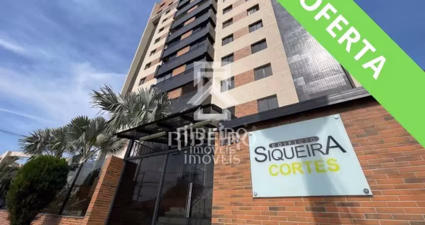 Apartamento com 3 quartos à venda na Rua Paulino de Siqueira Cortes, 2600, São Pedro, São José dos Pinhais