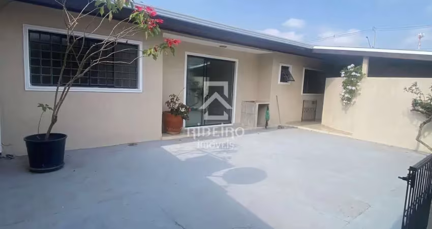 Casa comercial para alugar na Rua Almirante Alexandrino, 1725, Afonso Pena, São José dos Pinhais