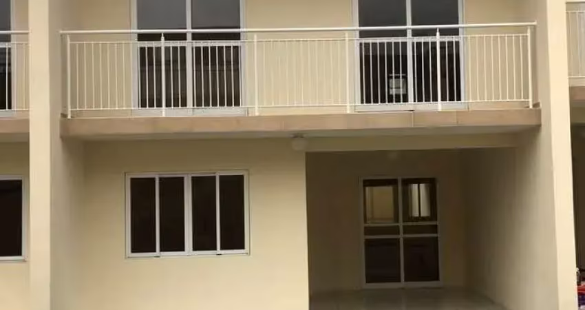 Casa em condomínio fechado com 3 quartos para alugar na Rua Porto Alegre, 292, Ouro Fino, São José dos Pinhais