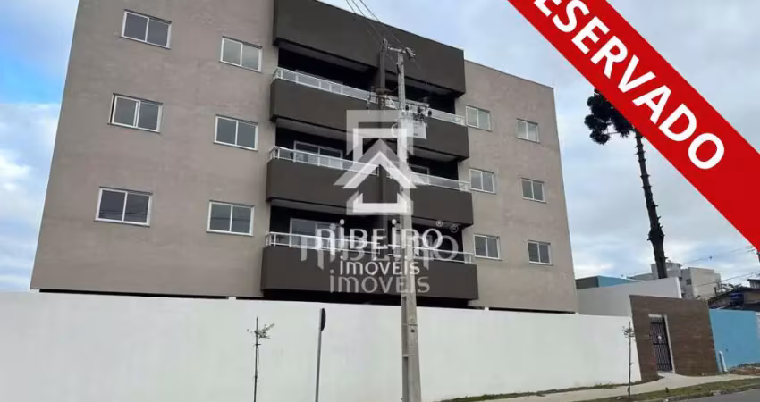 Apartamento com 3 quartos para alugar na Curitiba, 202, Ouro Fino, São José dos Pinhais