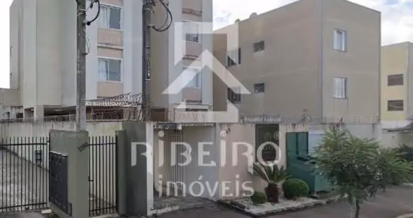 Apartamento com 2 quartos para alugar na Rua Cláudio Pereira da Cruz, 1268, Iná, São José dos Pinhais