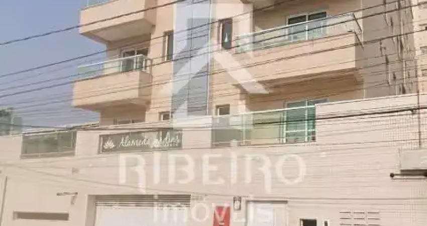 Apartamento com 2 quartos para alugar na Rua Mendes Leitão, 2925, Centro, São José dos Pinhais