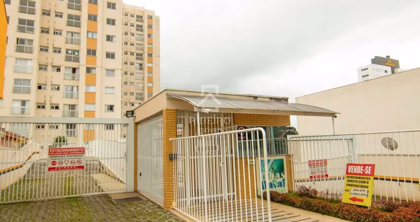 Apartamento com 3 quartos para alugar na Rua Doutor Motta Júnior, 1400, Centro, São José dos Pinhais