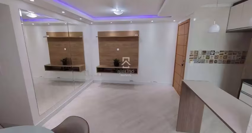 Apartamento com 3 quartos para alugar na Rua Barão do Cerro Azul, 3025, Bom Jesus, São José dos Pinhais