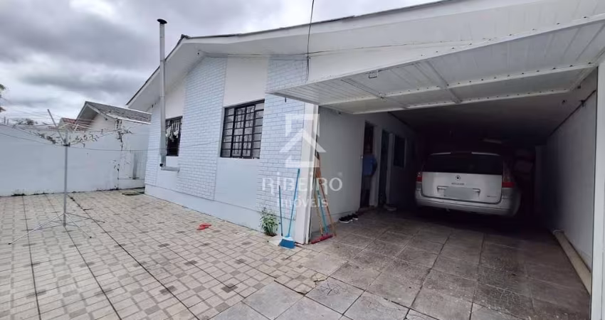 Casa com 3 quartos à venda na Padre Leo Pientka, 492, Cidade Jardim, São José dos Pinhais