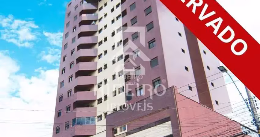 Apartamento com 2 quartos para alugar na Avenida Senador Souza Naves, 610, Três Marias, São José dos Pinhais