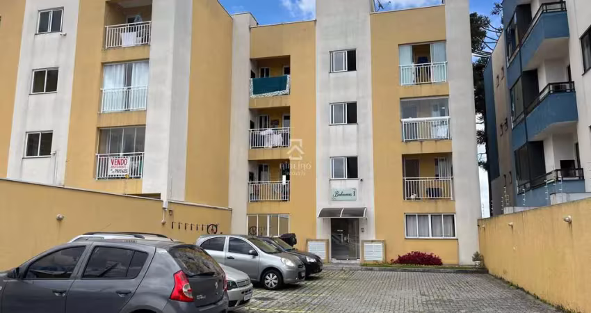 Apartamento com 2 quartos à venda na Rua Pará, 220, Boneca do Iguaçu, São José dos Pinhais