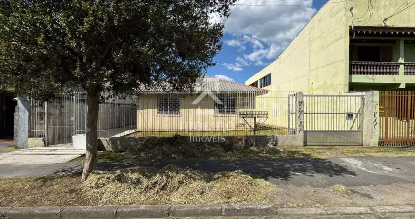 Casa com 2 quartos à venda na Rua Adir Pedroso, Afonso Pena, São José dos Pinhais
