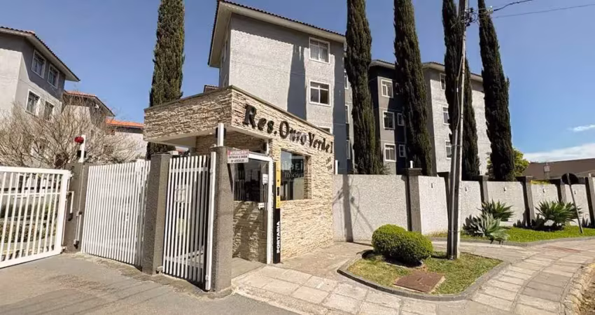 Apartamento com 3 quartos à venda na Rua José Luciano, 390, Braga, São José dos Pinhais