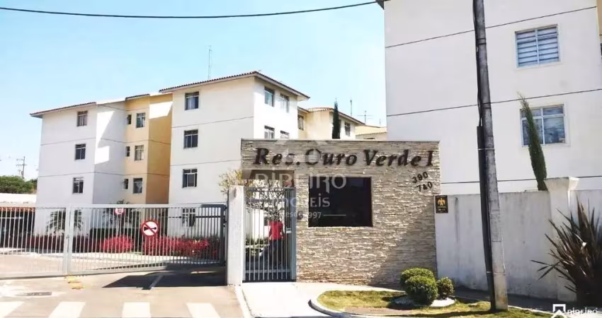 Apartamento com 3 quartos à venda na Rua José Luciano, 390, Braga, São José dos Pinhais