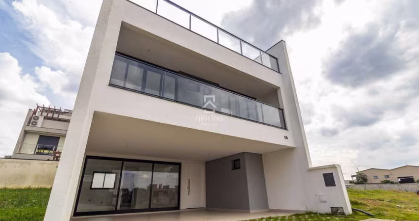 Casa com 3 quartos à venda na Rua Manoel Martins, 905, Costeira, São José dos Pinhais