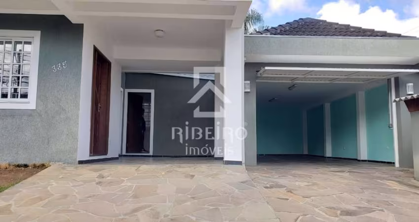 Casa com 3 quartos à venda na Rua Friedrich Nietzsche, 335, Aristocrata, São José dos Pinhais