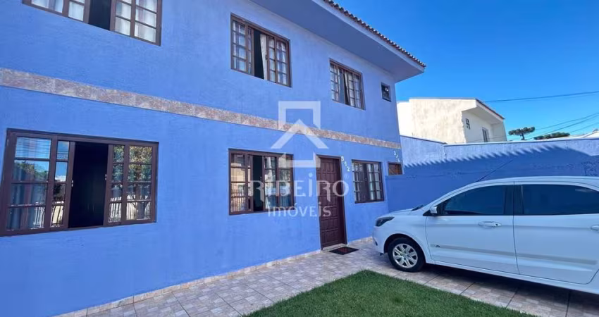 Casa com 3 quartos à venda na Ave-do-paraíso, 312, Aviação, São José dos Pinhais