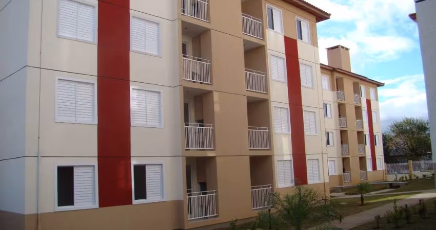 Apartamento com 3 quartos à venda na Travessa Venezuela, 99, Cidade Jardim, São José dos Pinhais