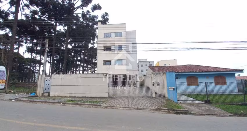 Apartamento com 2 quartos à venda na Rua Professora Ernestina de Macedo Souza Cortes, 1218, Parque da Fonte, São José dos Pinhais