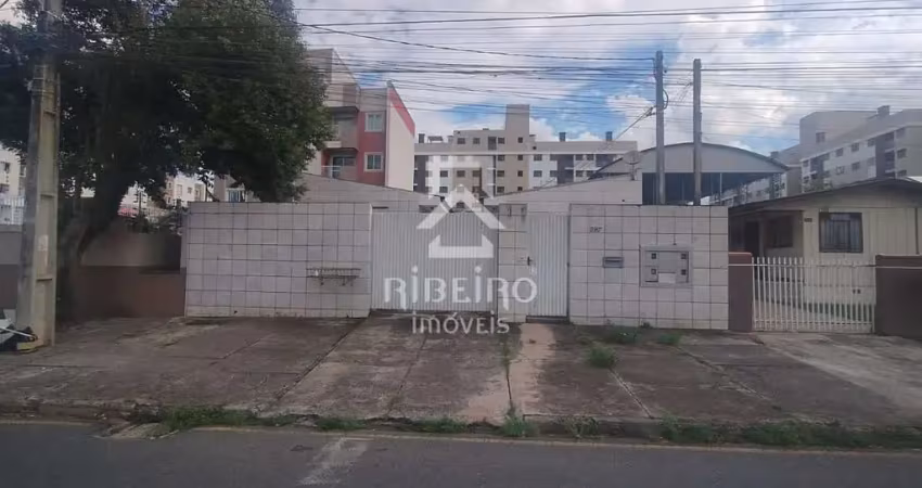 Casa com 2 quartos para alugar na Rua José Ivahi Camargo, 297, Pedro Moro, São José dos Pinhais