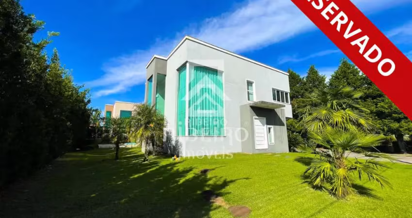 Casa em condomínio fechado com 6 quartos para alugar na Rua Br-376 Km 624, 25460, Villagio  Haras Bom Pastor, São José dos Pinhais
