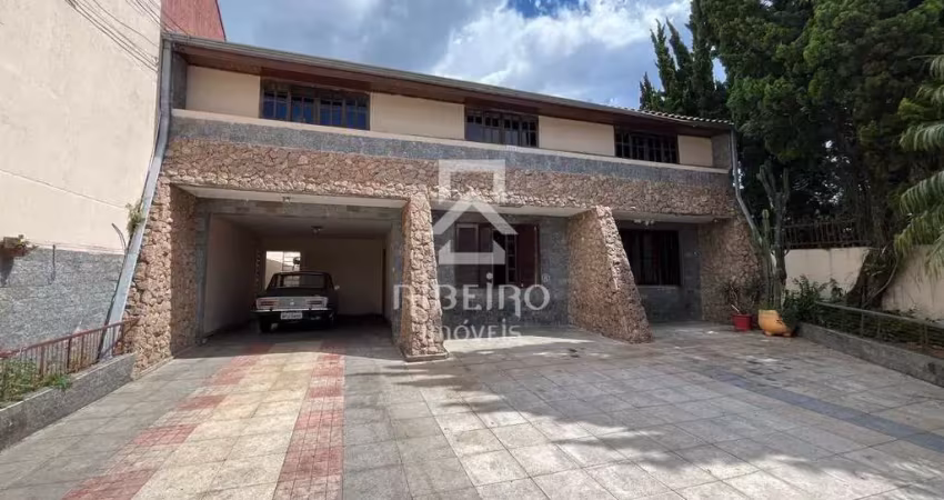 Casa com 6 quartos à venda na Rua Coronel Luiz Victorino Ordine, 112, São Pedro, São José dos Pinhais