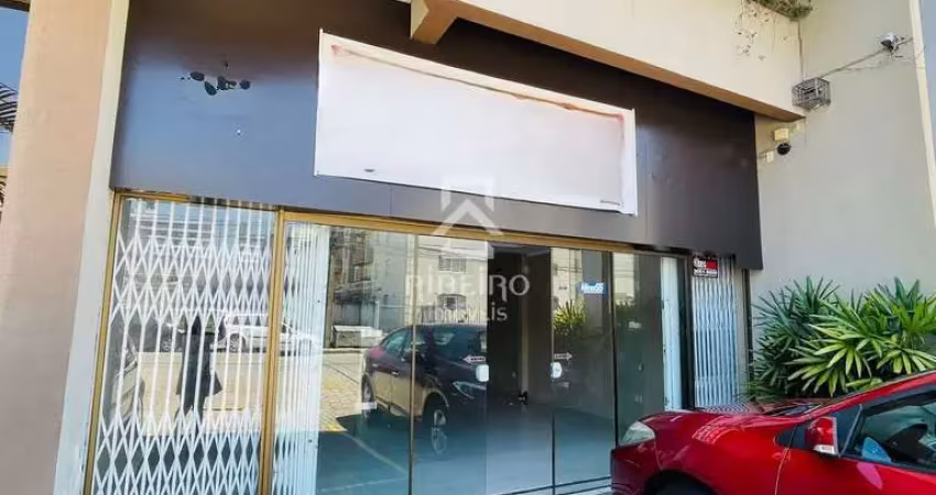 Ponto comercial para alugar na Rua Quinze de Novembro, 2737, Centro, São José dos Pinhais