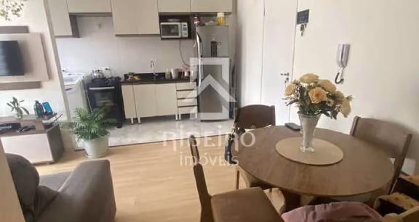 Apartamento com 2 quartos à venda na Rua Anneliese Gellert Krigsner, 2607, Afonso Pena, São José dos Pinhais
