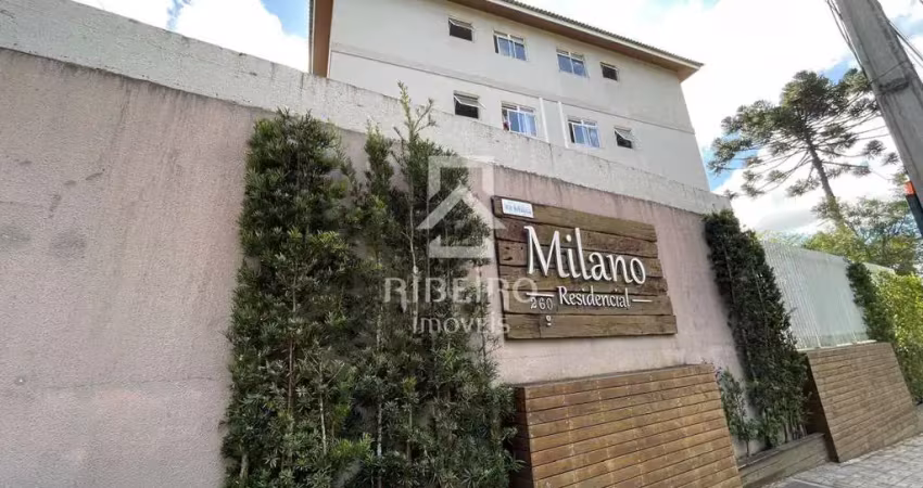 Apartamento com 2 quartos à venda na Rua Antônio Kuss, 260, Santo Antônio, São José dos Pinhais