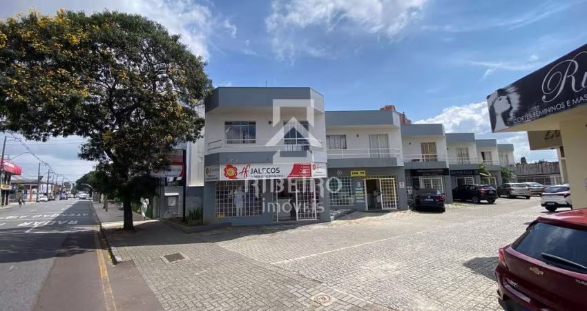 Ponto comercial para alugar na Rua Visconde do Rio Branco, 1699, Centro, São José dos Pinhais