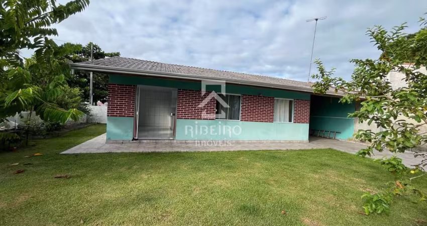 Casa com 3 quartos à venda na Mauricio Fruet, 1140, Coroados, Guaratuba