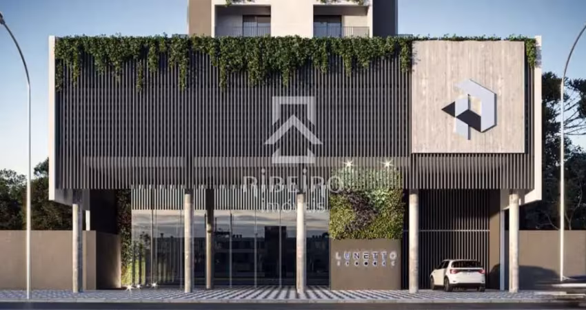 Apartamento com 1 quarto à venda na Avenida República Argentina, 1793, Água Verde, Curitiba