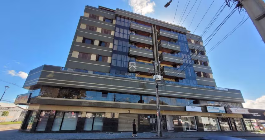 Apartamento com 3 quartos à venda na Rua Visconde do Rio Branco, 2591, Centro, São José dos Pinhais